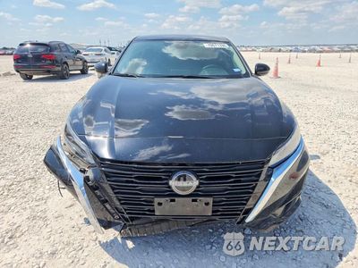 Piąte zdjęcie samochodu w środku: 2023 NISSAN ALTIMA SV VIN:1N4BL4DV1PN425470 - miniatura