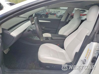 Zdjęcie 7 z 13 samochodu: 2022 TESLA MODEL 3 VIN:5YJ3E1EC5NF156146 - miniatura