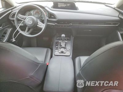 Zdjęcie 8 z 14 samochodu: 2023 MAZDA CX-30 SELECT VIN:3MVDMBBM9PM557142 - miniatura