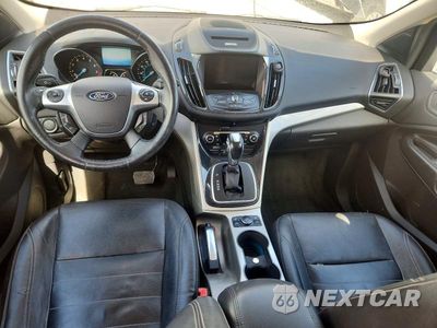 Zdjęcie 8 z 13 samochodu: 2013 FORD ESCAPE SEL VIN:1FMCU0HXXDUC53551 - miniatura