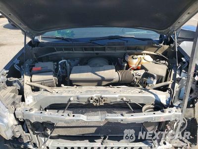 Zdjęcie 11 z 13 samochodu: 2025 CHEVROLET SILVERADO C1500 LT VIN:1GCPACED2SZ217718 - miniatura