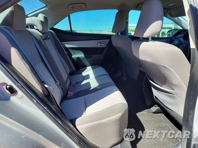 Zdjęcie 10 z 13 samochodu: 2018 TOYOTA COROLLA LE VIN:2T1BURHE5JC007373 - miniatura