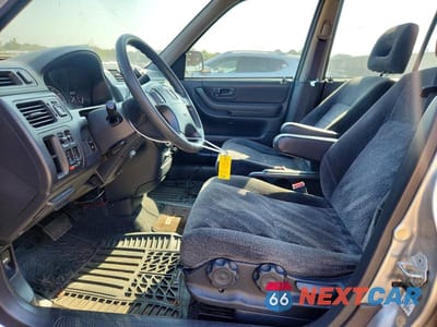 Zdjęcie 7 z 13 samochodu: 1999 HONDA CR-V LX VIN:JHLRD1843XC083752 - miniatura