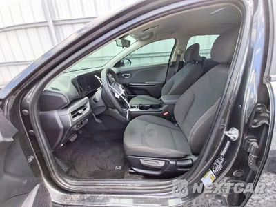 Zdjęcie 7 z 14 samochodu: 2025 KIA K4 LX VIN:3KPFT4DE0SE091070 - miniatura