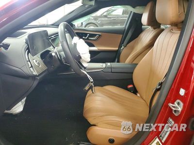 Zdjęcie 7 z 13 samochodu: 2025 MERCEDES-BENZ E 450 4M ALL TERRAIN VIN:W1KLH6FB8SA139264 - miniatura
