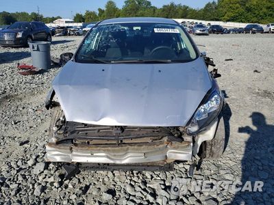 Piąte zdjęcie samochodu w środku: 2015 FORD FIESTA S VIN:3FADP4AJ8FM100578 - miniatura