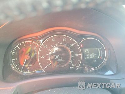 Zdjęcie 9 z 13 samochodu: 2017 NISSAN VERSA NOTE SV VIN:3N1CE2CP7HL373749 - miniatura