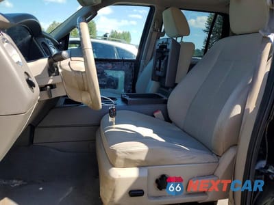 Zdjęcie 7 z 14 samochodu: 2010 FORD EXPEDITION EL XLT VIN:1FMJK1G50AEA13417 - miniatura