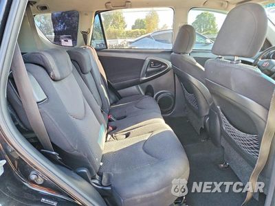 Zdjęcie 11 z 13 samochodu: 2010 TOYOTA RAV4 SPORT VIN:JTMWF4DV3A5014551 - miniatura
