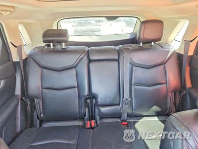 Zdjęcie 10 z 13 samochodu: 2019 CADILLAC XT5 LUXURY VIN:1GYKNCRS8KZ150625 - miniatura