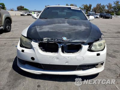Piąte zdjęcie samochodu w środku: 2011 BMW 328 I SULEV VIN:WBADW7C53BE546066 - miniatura