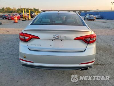 Zdjęcie 6 z 12 samochodu: 2015 HYUNDAI SONATA SE VIN:5NPE24AF3FH178894 - miniatura