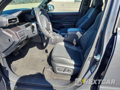 Zdjęcie 7 z 13 samochodu: 2026 TOYOTA 4RUNNER TRD OFF-ROAD PREMIUM VIN:JTEVA5BR0T5125191 - miniatura
