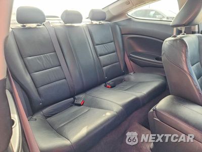 Zdjęcie 10 z 12 samochodu: 2009 HONDA ACCORD EXL VIN:1HGCS12809A004137 - miniatura