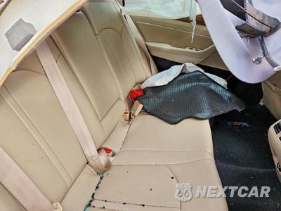 Zdjęcie 10 z 11 samochodu: 2015 HYUNDAI SONATA LIMITED VIN:5NPE34AF8FH230856 - miniatura