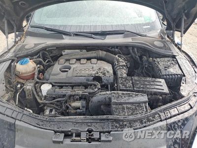Zdjęcie 11 z 12 samochodu: 2010 AUDI TT PRESTIGE VIN:TRUKFAFK7A1021855 - miniatura