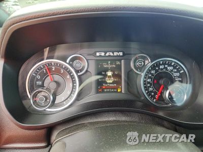 Zdjęcie 9 z 12 samochodu: 2021 RAM 3500 TRADESMAN VIN:3C63RRGJ2MG588479 - miniatura