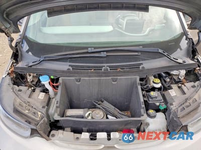 Zdjęcie 11 z 12 samochodu: 2017 BMW I3 REX VIN:WBY1Z8C30HV894898 - miniatura