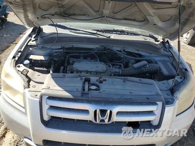 Zdjęcie 12 z 14 samochodu: 2008 HONDA PILOT VP VIN:5FNYF28258B022432 - miniatura
