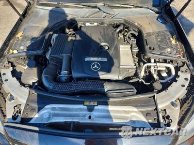 Zdjęcie 11 z 12 samochodu: 2018 MERCEDES-BENZ C 300 VIN:55SWF4JB2JU262569 - miniatura