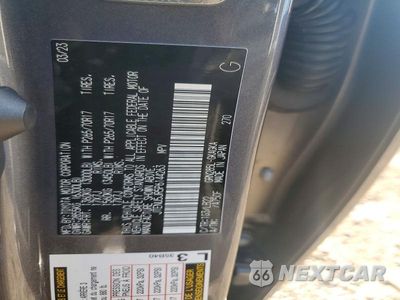 Zdjęcie 13 z 13 samochodu: 2023 TOYOTA 4RUNNER SR5 PREMIUM VIN:JTENU5JR5P6144263 - miniatura