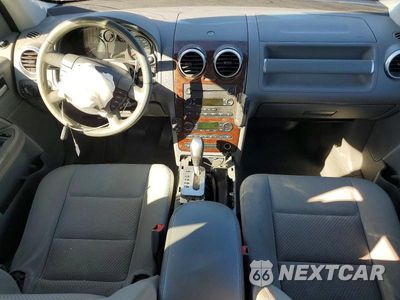 Zdjęcie 8 z 13 samochodu: 2007 FORD FREESTYLE SEL VIN:1FMDK02107GA26502 - miniatura