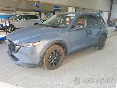 2023 MAZDA CX-5 PREFERRED JM3KFBCM7P0158080 - główne zdjęcie licytacji z USA - miniatura