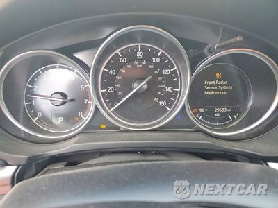 Zdjęcie 9 z 14 samochodu: 2024 MAZDA CX-5 PREFERRED VIN:JM3KFBCL3R0489832 - miniatura