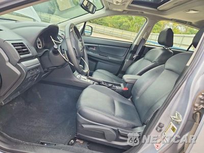 Zdjęcie 7 z 13 samochodu: 2013 SUBARU IMPREZA SPORT LIMITED VIN:JF1GPAU64D2806776 - miniatura