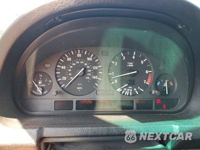 Zdjęcie 9 z 13 samochodu: 2002 BMW X5 3.0I VIN:5UXFA53572LP44559 - miniatura