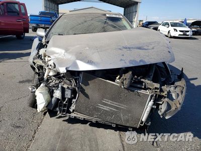 Piąte zdjęcie samochodu w środku: 2009 NISSAN ALTIMA 2.5 S VIN:1N4AL24E49C132614 - miniatura