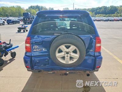 Zdjęcie 6 z 13 samochodu: 2004 TOYOTA RAV4 BASE VIN:JTEHD20V740019239 - miniatura