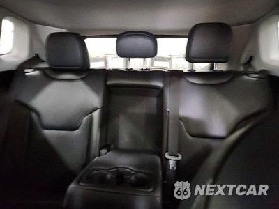 Zdjęcie 10 z 13 samochodu: 2020 JEEP COMPASS LIMITED VIN:3C4NJDCB2LT151954 - miniatura