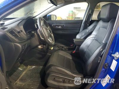 Zdjęcie 7 z 13 samochodu: 2020 HONDA CR-V TOURING VIN:7FARW1H98LE001499 - miniatura