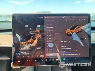 Zdjęcie 9 z 13 samochodu: 2022 TESLA MODEL 3 VIN:5YJ3E1EB1NF184095 - miniatura