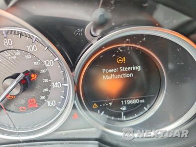 Zdjęcie 9 z 14 samochodu: 2018 MAZDA CX-5 GRAND TOURING VIN:JM3KFBDM3J0468118 - miniatura