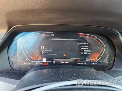 Zdjęcie 9 z 13 samochodu: 2019 BMW X5 XDRIVE40I VIN:5UXCR6C57KLL36550 - miniatura