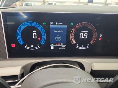 Zdjęcie 9 z 12 samochodu: 2026 HYUNDAI TUCSON SEL VIN:5NMJBCDE0TH640834 - miniatura