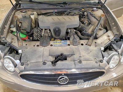 Zdjęcie 11 z 12 samochodu: 2006 BUICK LACROSSE CX VIN:2G4WC582361267470 - miniatura