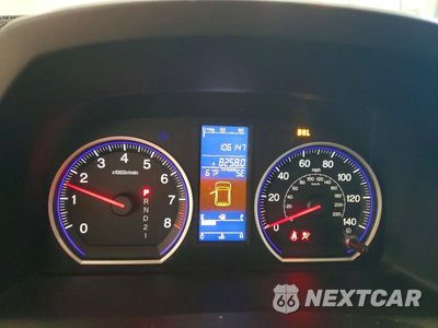 Zdjęcie 9 z 14 samochodu: 2010 HONDA CR-V EXL VIN:5J6RE4H71AL036470 - miniatura