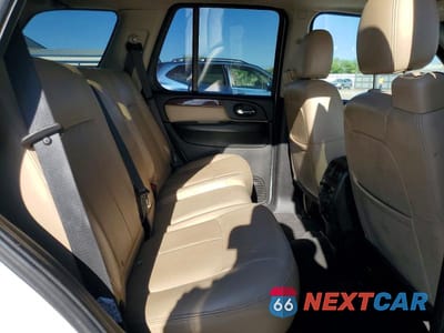 Zdjęcie 10 z 12 samochodu: 2009 SAAB 9-7X 4.2I VIN:5S3ET13S292801931 - miniatura