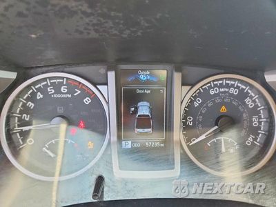 Zdjęcie 9 z 12 samochodu: 2023 TOYOTA TACOMA SR5 V6 VIN:3TMAZ5CN4PM198684 - miniatura