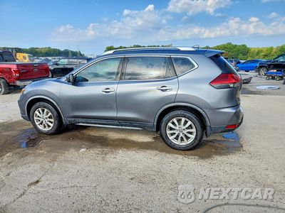 Drugie zdjęcie samochodu z przodu: 2020 NISSAN ROGUE SV VIN:JN8AT2MT1LW013891 - miniatura
