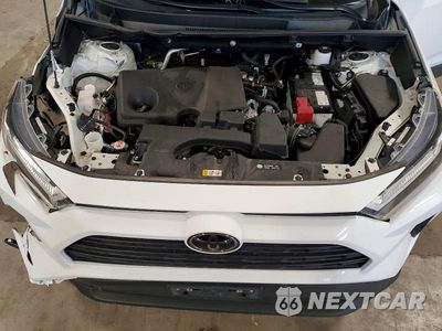 Zdjęcie 12 z 13 samochodu: 2025 TOYOTA RAV4 LE VIN:2T3F1RFV9SW505886 - miniatura