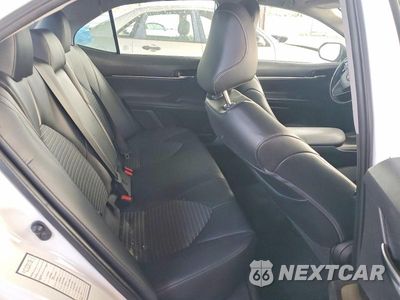 Zdjęcie 10 z 13 samochodu: 2021 TOYOTA CAMRY SE VIN:4T1T11AK7MU607703 - miniatura