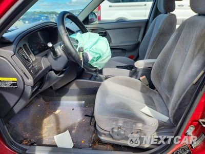 Zdjęcie 7 z 12 samochodu: 2005 HYUNDAI ELANTRA GLS VIN:KMHDN46D55U063658 - miniatura