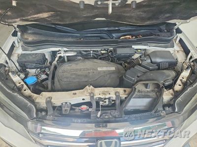 Zdjęcie 12 z 13 samochodu: 2016 HONDA PILOT TOURING VIN:5FNYF6H9XGB069510 - miniatura