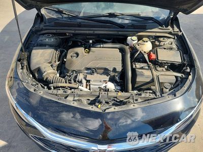 Zdjęcie 11 z 12 samochodu: 2025 CHEVROLET MALIBU RS VIN:1G1ZG5ST9SF148664 - miniatura