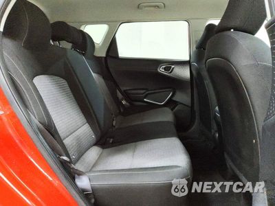 Zdjęcie 10 z 12 samochodu: 2021 KIA SOUL S VIN:KNDJ23AU2M7751566 - miniatura
