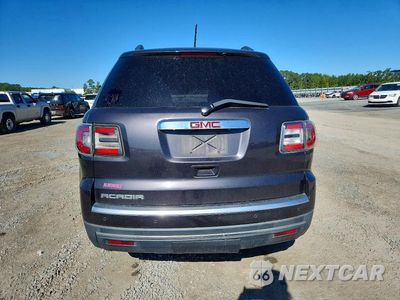 Zdjęcie 6 z 13 samochodu: 2013 GMC ACADIA SLT-1 VIN:1GKKRRKD7DJ191830 - miniatura
